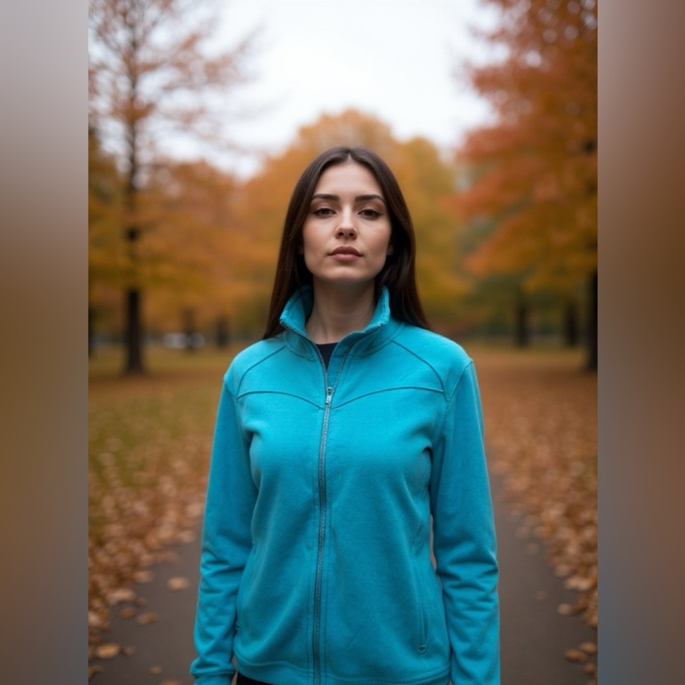 Ladies jacket